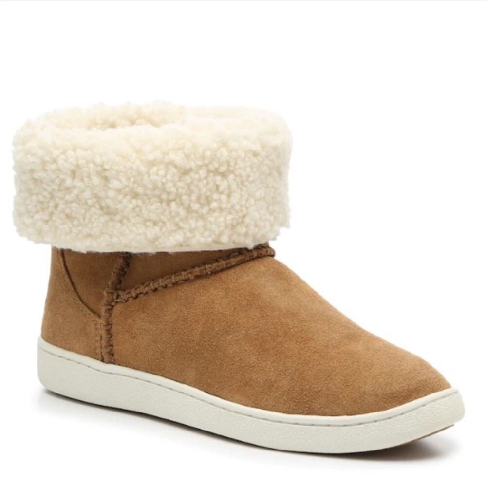 Ugg Mika Booties